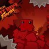 Super Meat Boy Forever - PS4