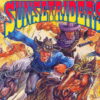 SUNSETRIDERS - PS4