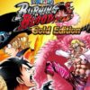 ONE PIECE BURNING BLOOD – Gold Edition - PS4