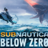 Subnautica: Below Zero - Ps5