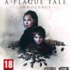 A Plague Tale: Innocence - PS4