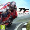 TT Isle of Man: Ride on the Edge - PS4