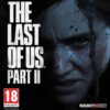 The Last of Us Part II - PS4
