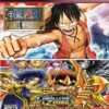 One Piece: Pirate Warriors 1 + One Piece: Pirate Warriors 2 – PS3