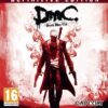 DMC Devil May Cry: Definitive Edition - Ps5