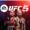 UFC 5 - Ps5