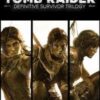 Tomb Raider: Definitive Survivor Trilogy - Ps5