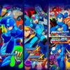 Mega Man 30th Anniversary Bundle - Ps5