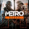 Metro Redux - Ps5