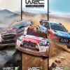 WRC 5 + WRC 6 + WRC 7 - PS4