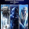 STAR WARS Battlefront: Hoth Bundle - PS4