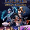 Trine: Ultimate Collection - Ps5