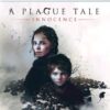 A Plague Tale: Innocence - Ps5