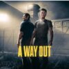 A Way Out - Ps5