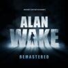 Alan Wake Remastered - Ps5