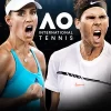AO International Tennis - PS4