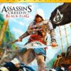 Assassin’s Creed IV Black Flag Gold Edition - Ps5