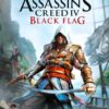 Assassin’s Creed IV Black Flag - PS4