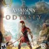 Assassin’s Creed Odyssey - Ps5