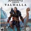 Assassin’s Creed Valhalla - Ps5
