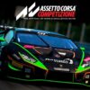 Assetto Corsa Competizione - Ps5