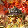 Attack on Titan 1 – 2 + Days Gone + Ni no Kuni II - PS4