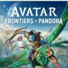 Avatar: Frontiers of Pandora - Ps5