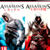 Assassin’s Creed + Assassin’s Creed 2 – PS3