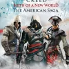 Assassin’s Creed: Birth of a New World – The American Saga – PS3