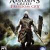 Assassin’s Creed Freedom Cry - PS4