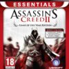 Assassin’s Creed II Ultimate Edition – PS3