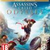 Assassin’s Creed Odyssey Gold Edition - PS4