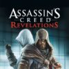 Assassin’s Creed Revelations – PS3