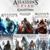Assassin’s Creed Super Pack – PS3