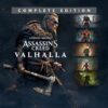 Assassin’s Creed Valhalla – Complete Edition - PS4