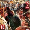 Attack on Titan 2 - PS4