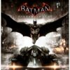 Batman: Arkham Knight - Ps5