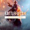 Battlefield 1 Revolution - PS4