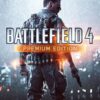 Battlefield 4 Premium Edition - Ps5