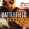 Battlefield Hardline - PS4