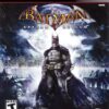Batman: Arkham Asylum – PS3
