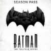 Batman – The Telltale Series – Season Pass – PS3