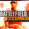 Battlefield Hardline Edición Definitiva  – PS3