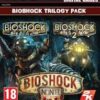 BioShock Trilogy Pack  – PS3