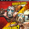 Borderlands + Borderlands 2 – PS3