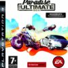 Burnout Paradise Ultimate Edition – PS3