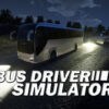 Bus Driver Simulator - PS4