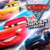 Cars 3: Driven to Win – PS3