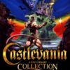 Castlevania Anniversary Collection - PS4