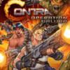 Contra: Operation Galuga - Ps5